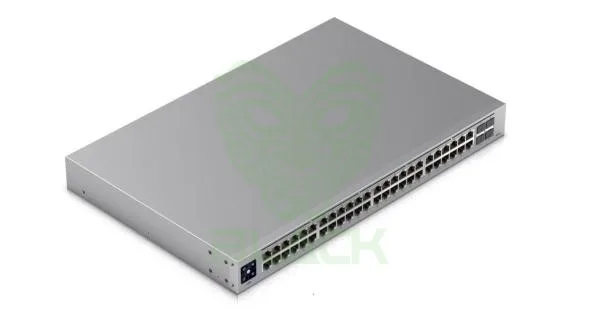 Switch Ubiquiti Unifi 48p GB + 2sfp 1GB