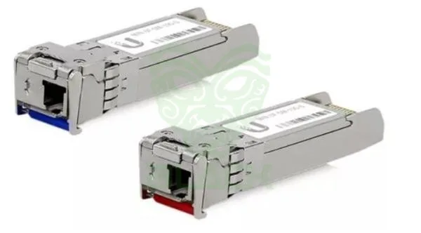 SFP UBIQUITI SM 10G SFP+ LC 10KM = UACC-OM-SM-10G-S-2