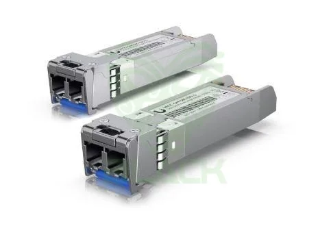 SFP UBIQUITI SM 10G SFP+ LC 10K = UACC-OM-SM-10G-D-2