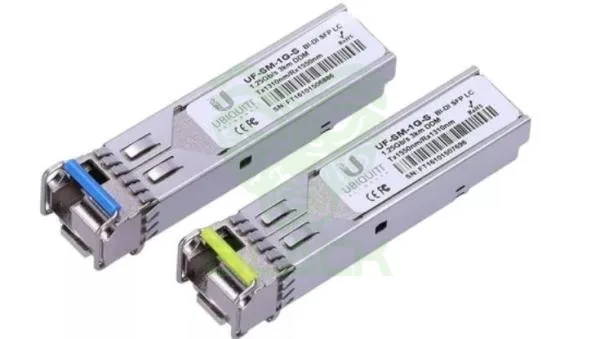 Sfp Ubiquiti Sm 1.25g Lc 3km = Uacc-om-sm-1g-s-2