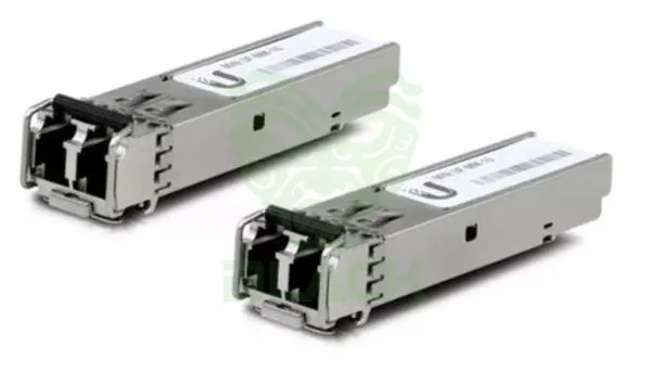 Sfp Ubiquiti Mm 1.25g Modulo Sfp Lc 550mts PACK-2