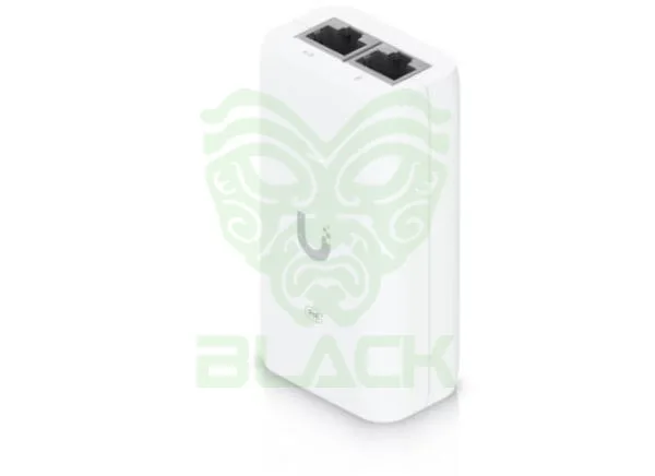 FUENTE UBIQUITI U-POE FUENTE POE UNIFI (15W)