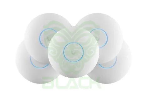 AP IN.UBIQUITI UNIFI WI-FI7 MIMO 2X2 5.7GBPS PRO 5 PACK