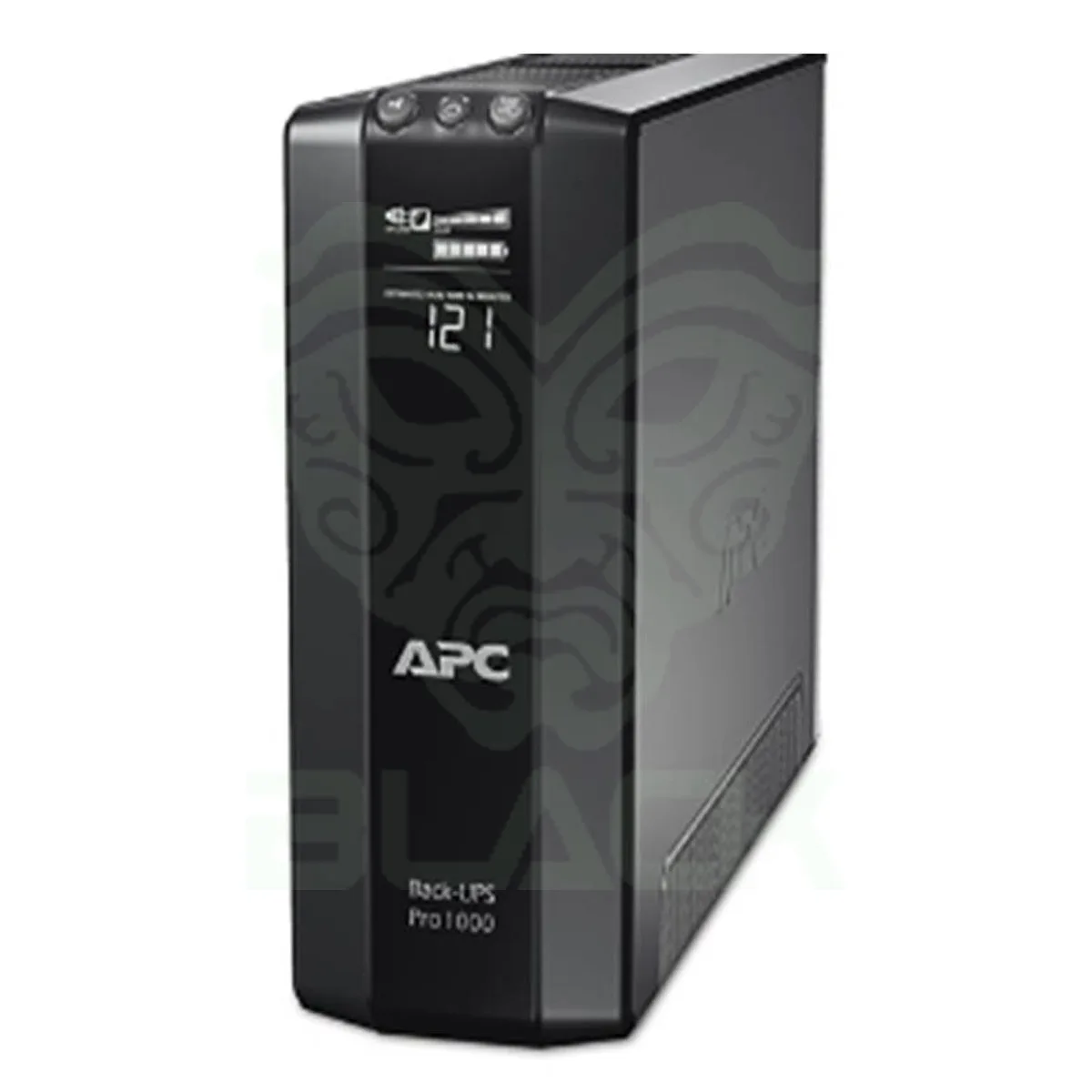 Ups Estabilizador Apc Back BR900G-AR