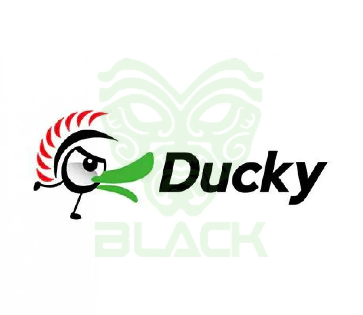 Teclado Gamer Ducky Sesalwwt1