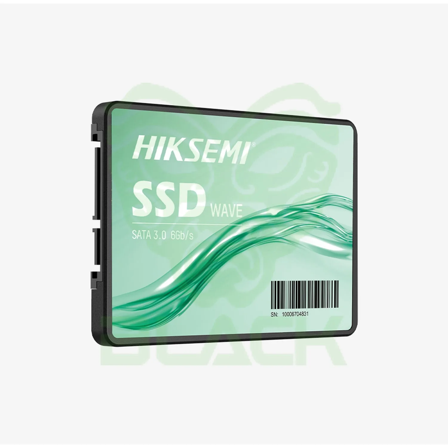 Disco Solido Interno Hiksemi Wave 1920GB Hs-ssd-wave(s) 1920g