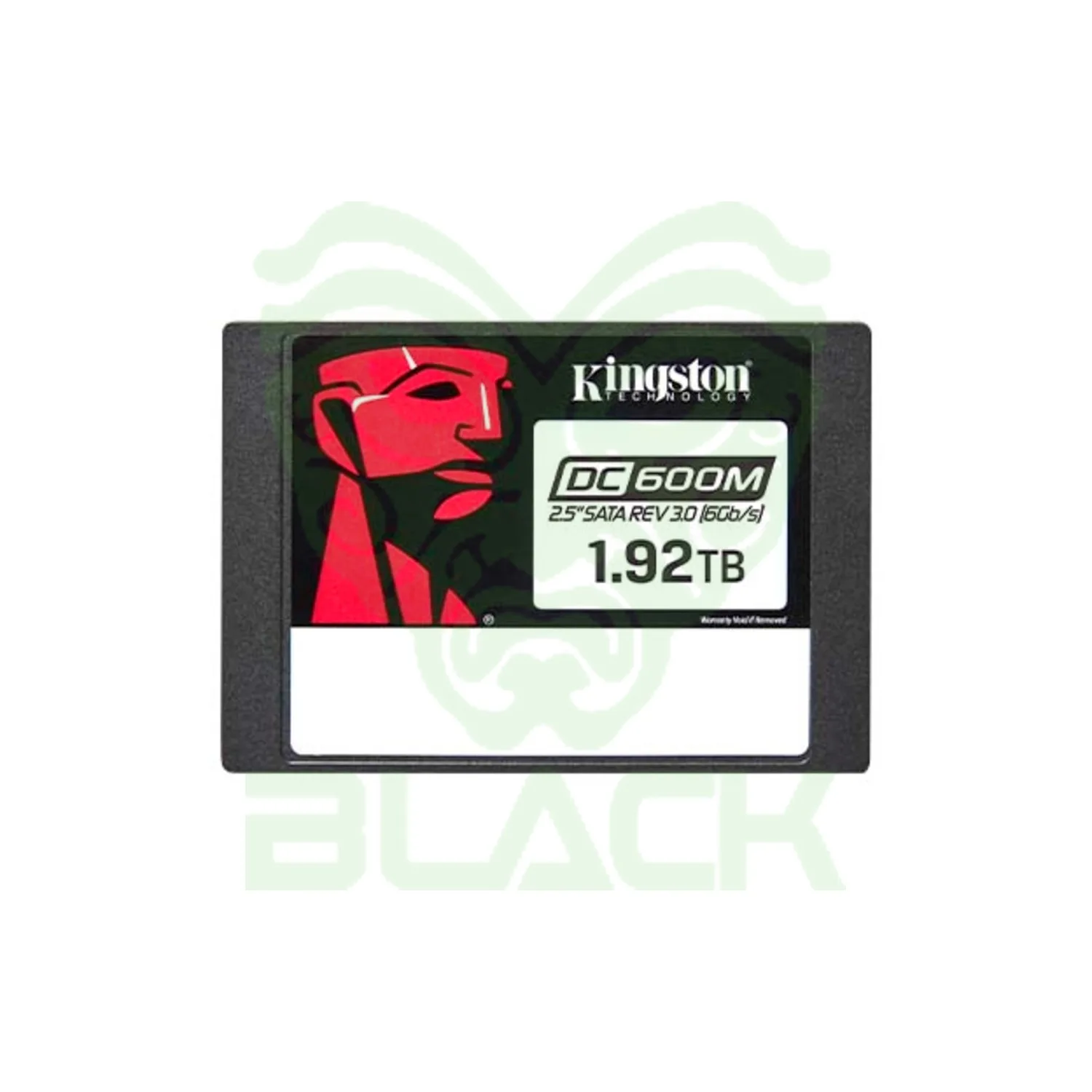 Disco SSD Dc600m 1920 GB 2.5" Sata 3 Nand 3d Tlc