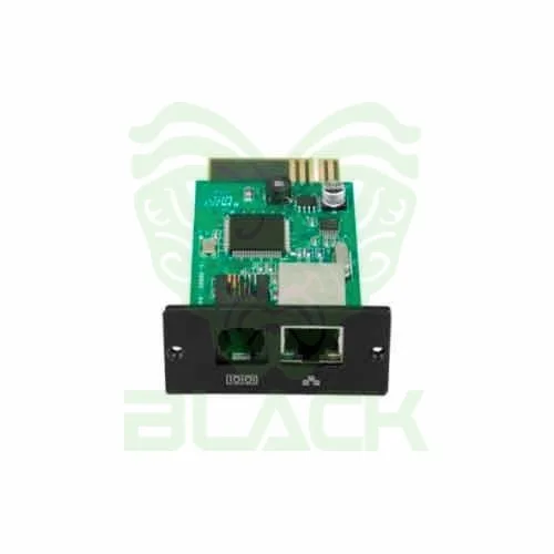 ACCESORIO LYONN PLACA SNMP