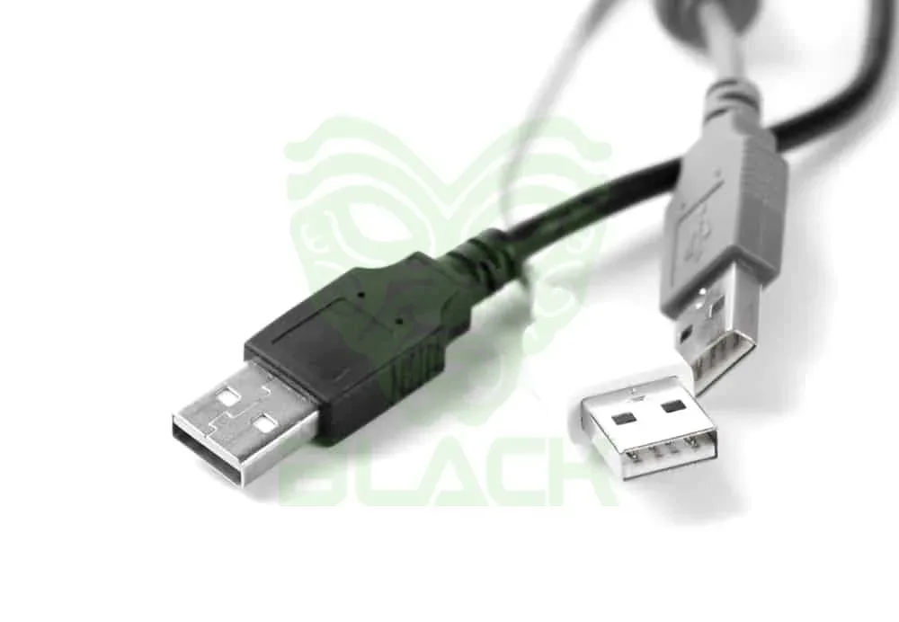 USB-C FULL FEATURED CABLE, USB 3.2, PASSIVE, 3 FEE...