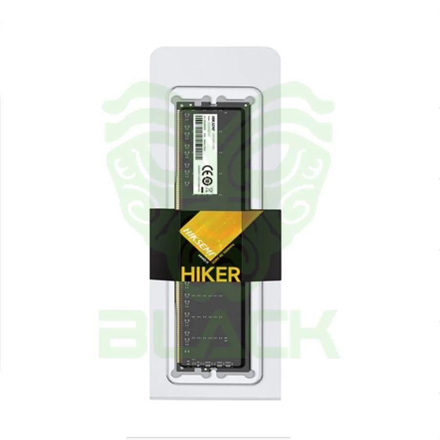 Memoria DDR4 16GB 3200MHz Hiksemi Hiker