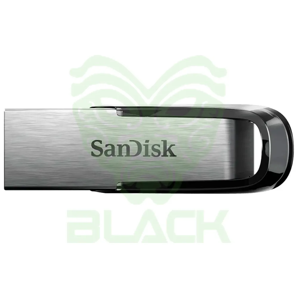 PENDRIVE SANDISK CRUZER ULTRA FLAIR USB 3.0 - 32GB