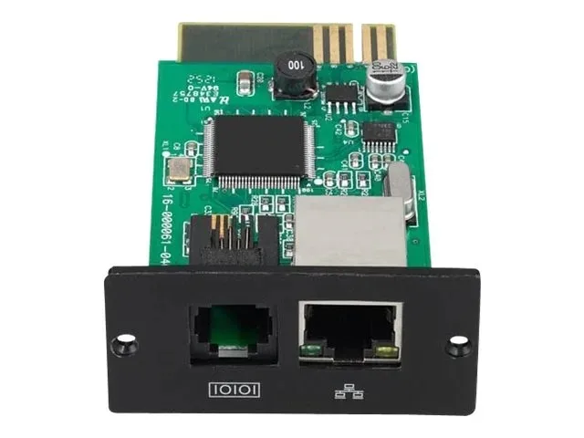 Apc Netw Card Snmp Linea 3ph E