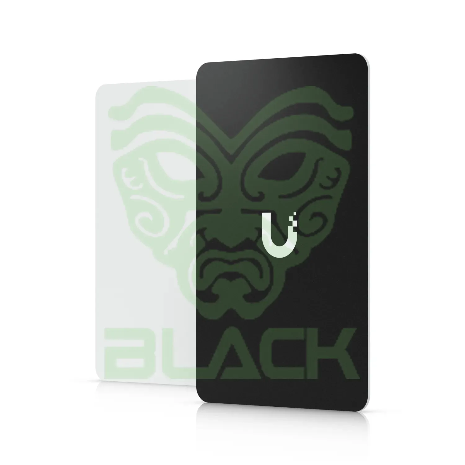 ACCESS CARD- A PACK OF HIGHLY-SECURE NFC CARDS USED FOR ACCESS CONTROL WITHIN UNIFI.