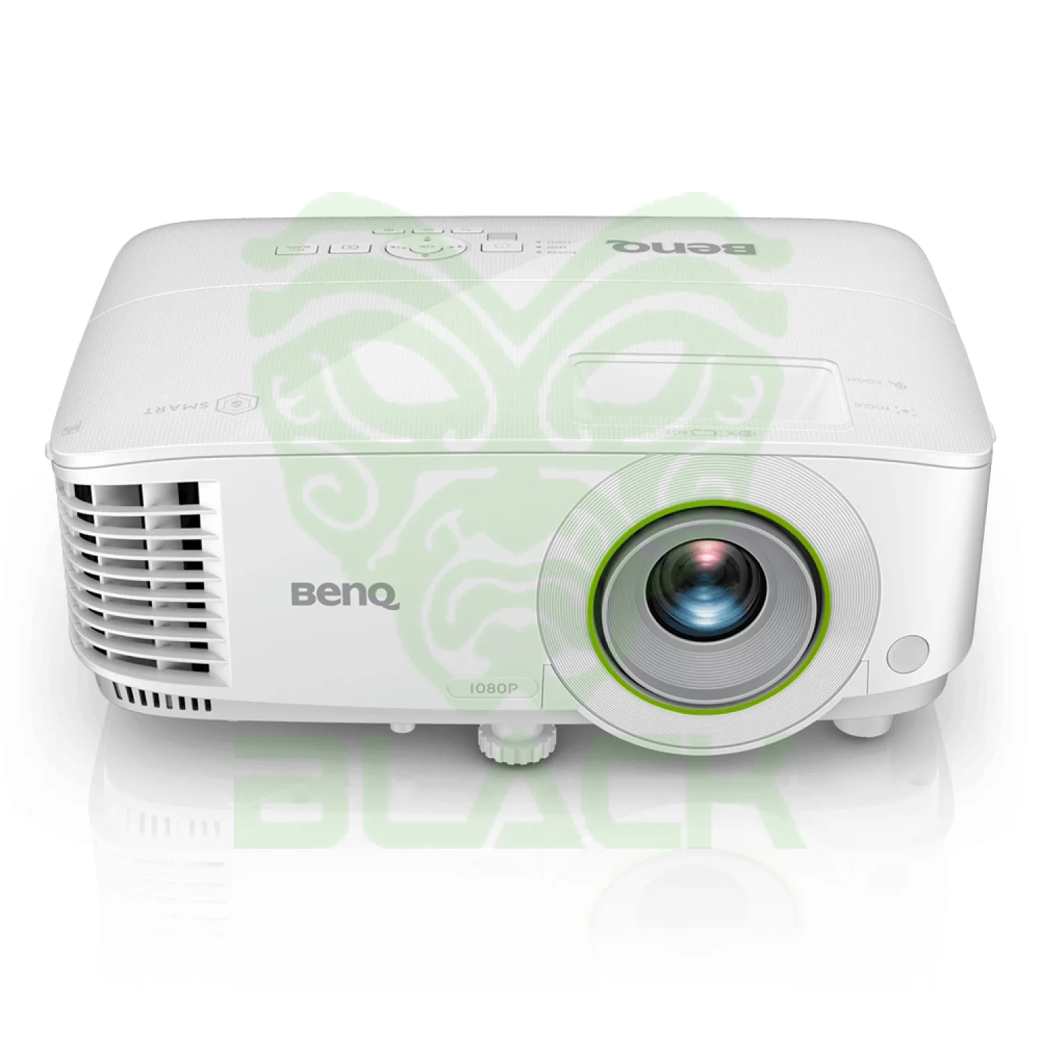 PROYECTOR BENQ EH600 WHITE 1080P
