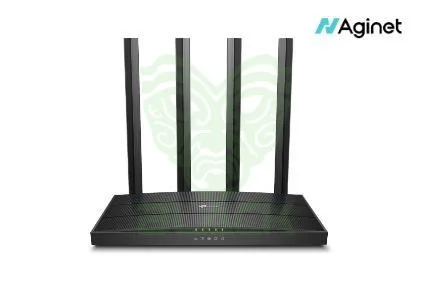 ROUTER 4P TP-LINK ARCHER C80 AC1900 DUAL BAND