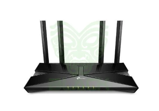 ROUTER 4P TP-LINK ARCHER AX53 AX3000 WIFI 6