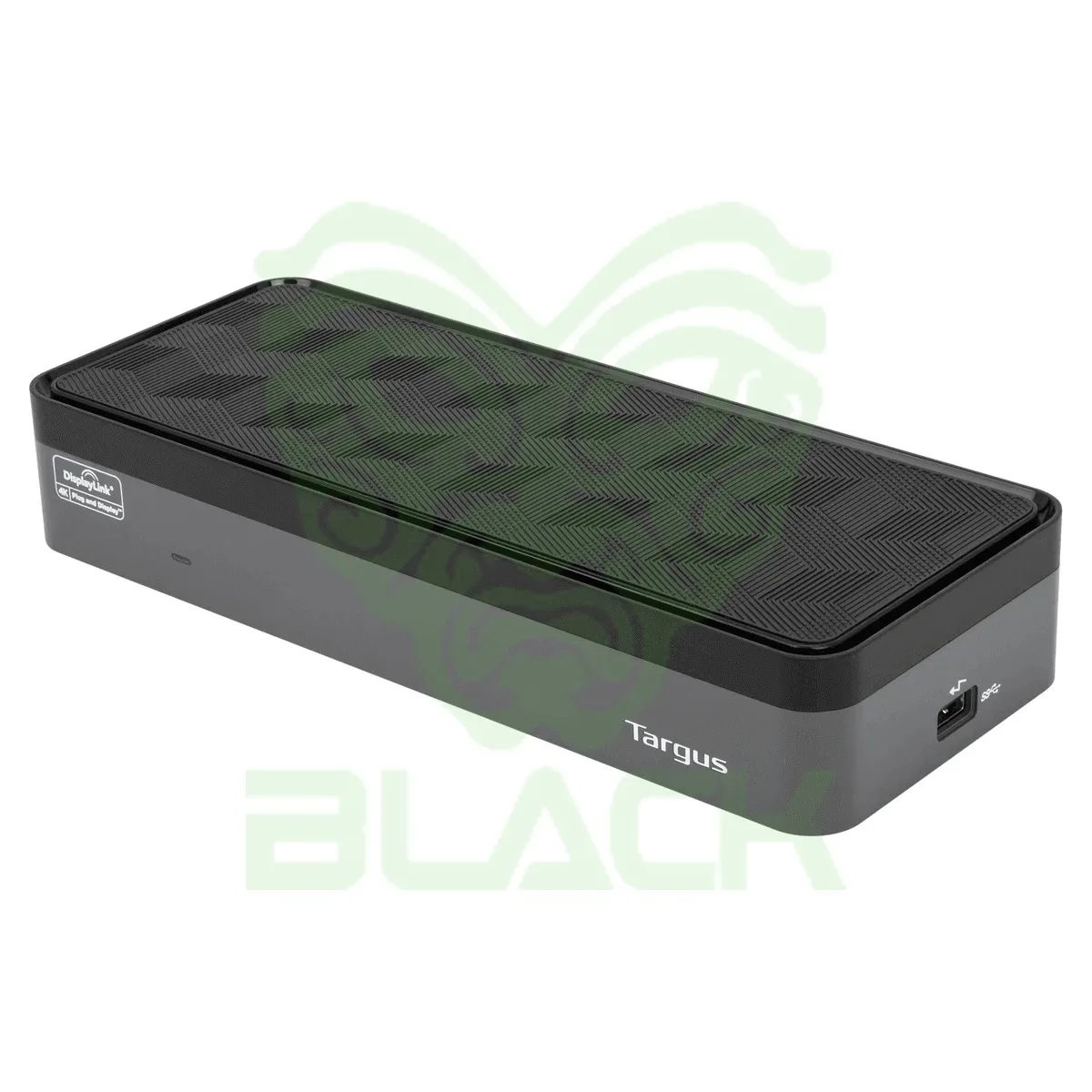 DOCKING TARGUS USB-C™ UNIVERSAL QUAD 4K (QV4K) 100...
