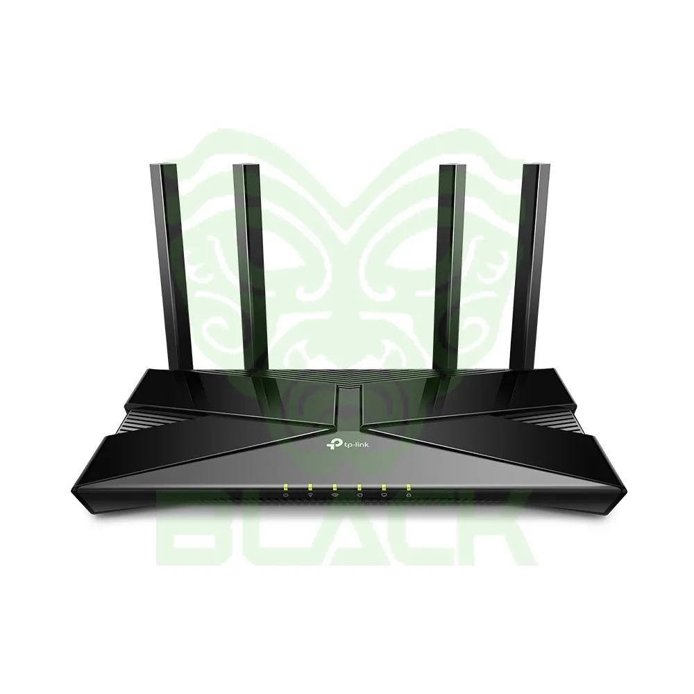 TP LINK ROUTER WIFI DOBLE BANDA AX1800 W6 (4ANT)