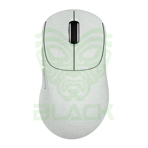 Mouse Gamer Royal Kludge Rk Mg5 Save The Ocean