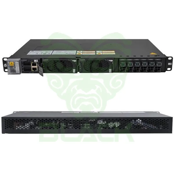 Gpon Huawei Ebg Power Supply Olt MA5800-X7 120/240/380v