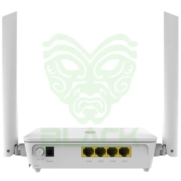 Gpon Huawei Ebg Onu Wifi6 Dualband 4eth 7dbi 2ant