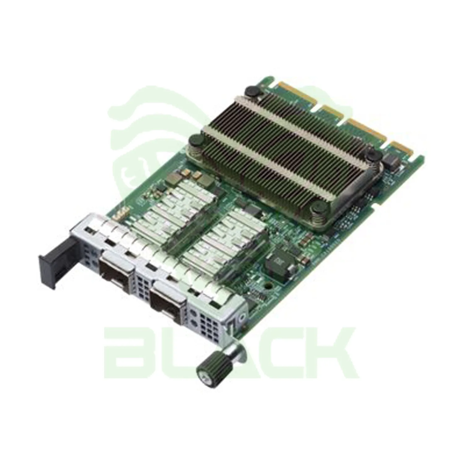Adaptador De Red Lenovo Thinksystem Broadcom 57414 4xc7a08237