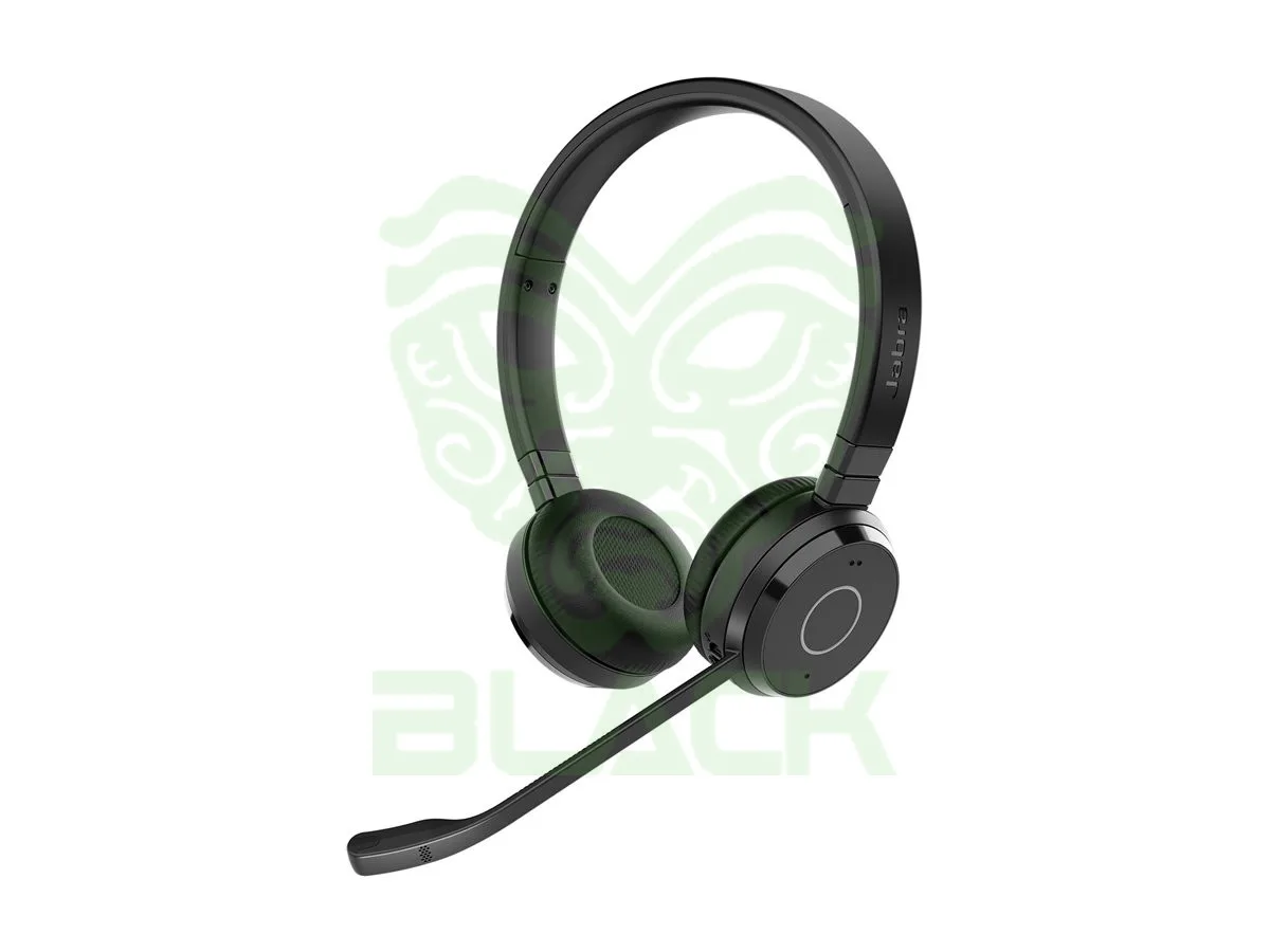 Auriculares Jabra Evolve 65 Te Stereo