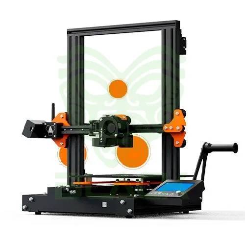 Impresora 3d Trimaker Nebula Plus Cloud