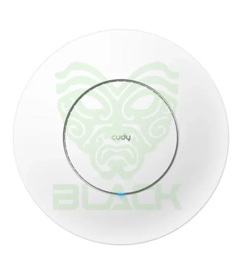 ACCES POINT CUDY AC1200 GIGABIT