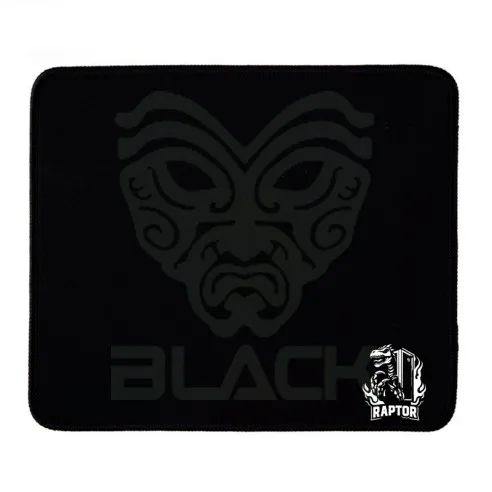 Mouse Pad Gamer Raptor Ultra Glide Antideslizante Impermeable L (450x400x3mm)