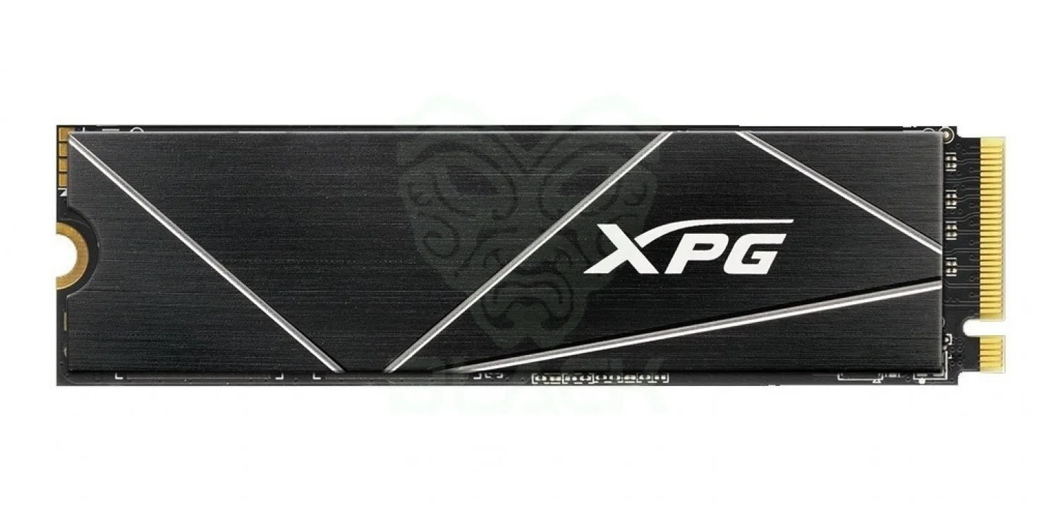 SSD M.2 Nvme 1TB G4 Xpg Gammix S70 Blade