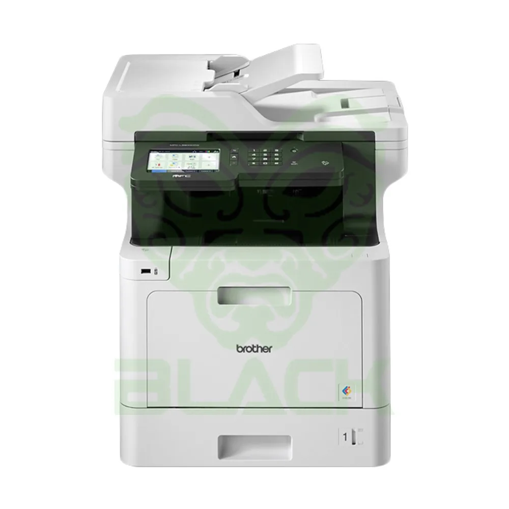 IMPRESORA BROTHER MFC-L8900CDW LASER MULTIFUNCION COLOR