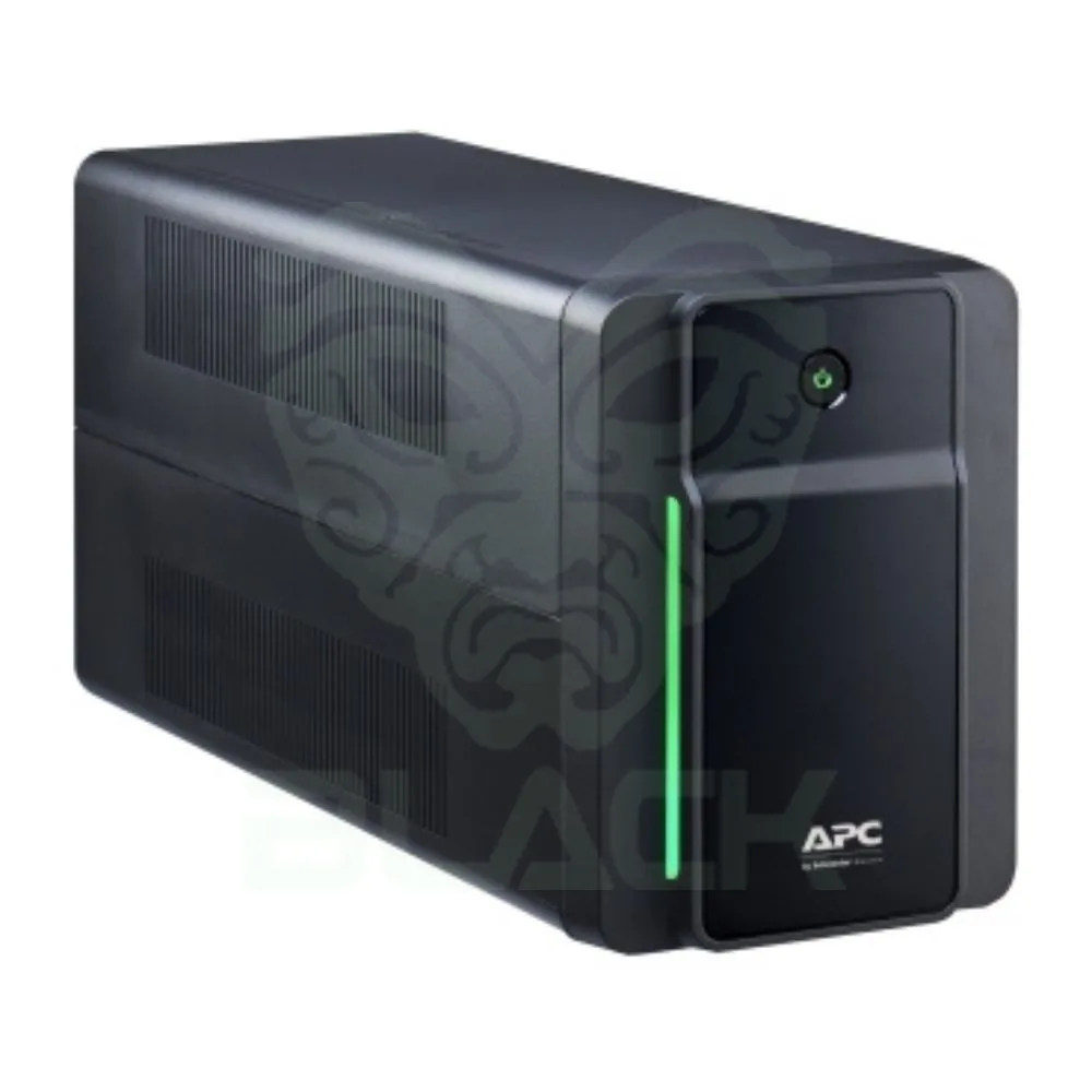 Ups Estabilizador Apc Back BX1200MI-AR