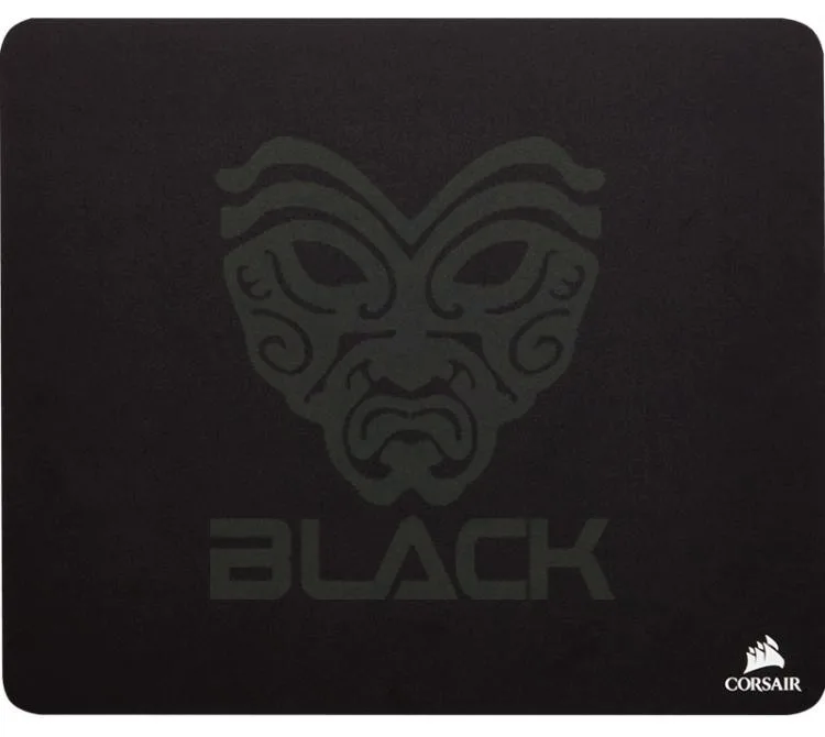 Mouse Pad Corsair Mm100 320x270mm Black