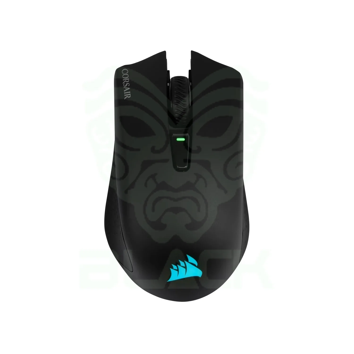 Mouse Corsair Harpoon Slipstream Wireless Bluetooth 1ms RGB