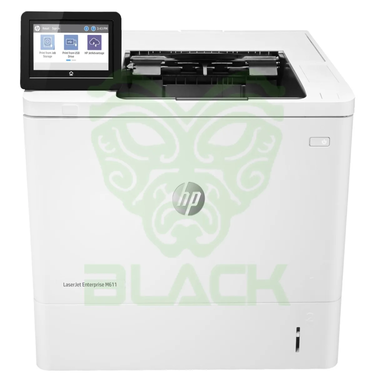 Impresora Hp Laserjet Enterprise