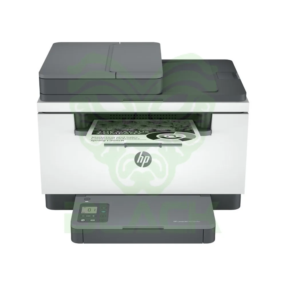 Impresora Hp Monocromatica Multifuncion Laserjet M236SDW 9yg09a