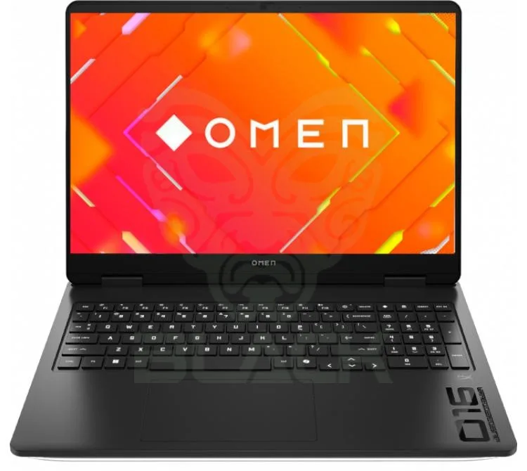 Notebook Hp Omen 16 16" AMD Ryzen 9 8940hx 24GB DDR5 SSD 1TB Rtx 5060 Win11 16-AP0008LA