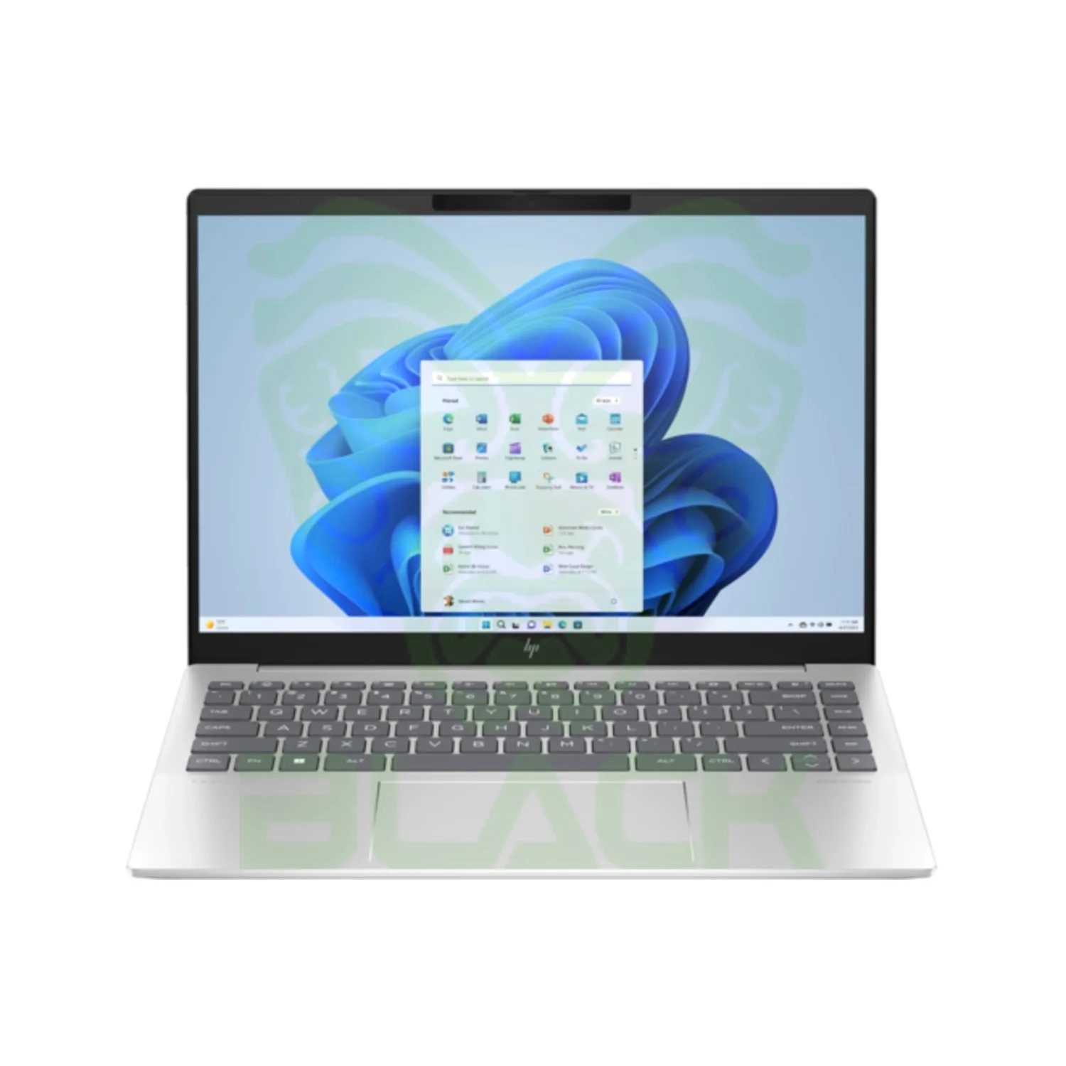 NOTEBOOK HP PAVILION PLUS U5-125H 14" 16GB/512 W11H