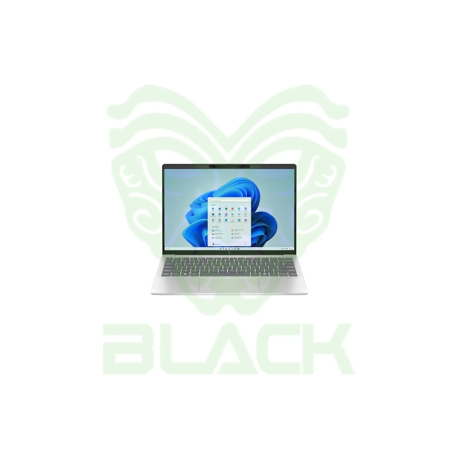 NOTEBOOK HP PAVILION AERO R5-8640 13" 16GB/512 W11H