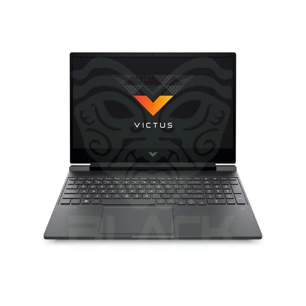 Nb Hp 15.6 Victus R7-5800H 8GB 512g Win11h Rtx3050