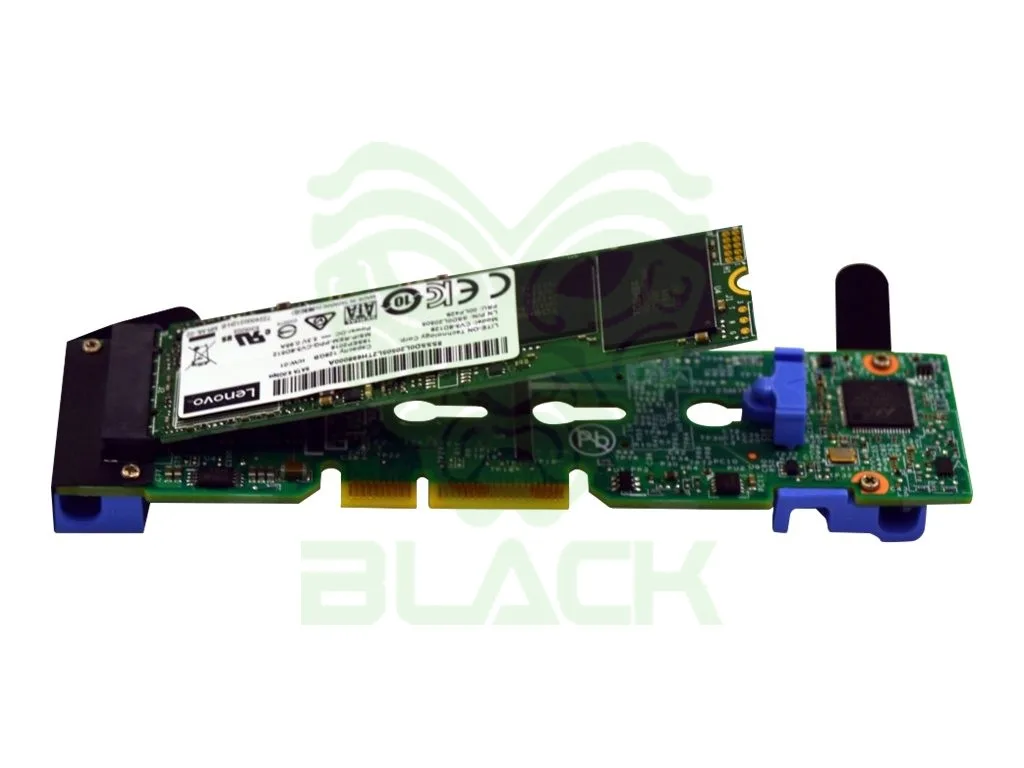 Kit Lenovo M.2 Thinksystem Mirroring