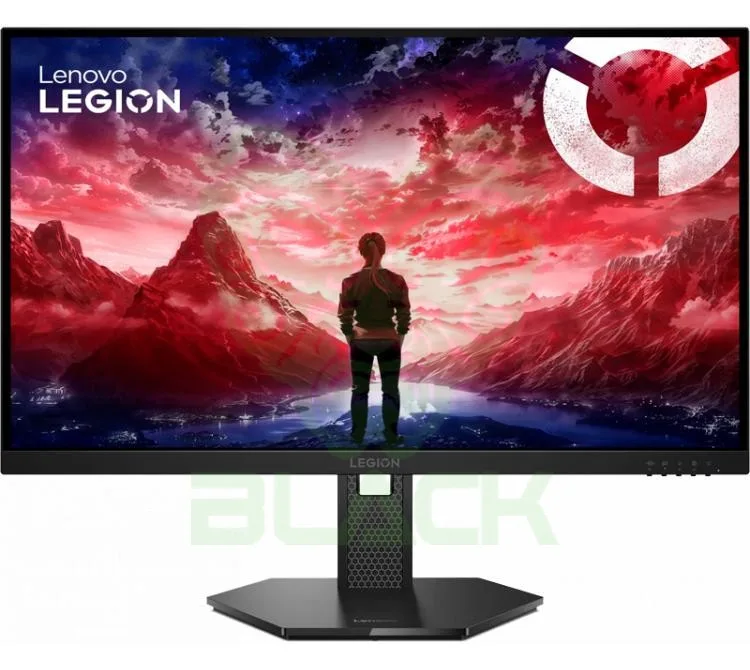MONITOR GAMER LENOVO LEGION 27-10 27" FHD IPS 240HZ FREESYNC PREMIUM G-SYNC