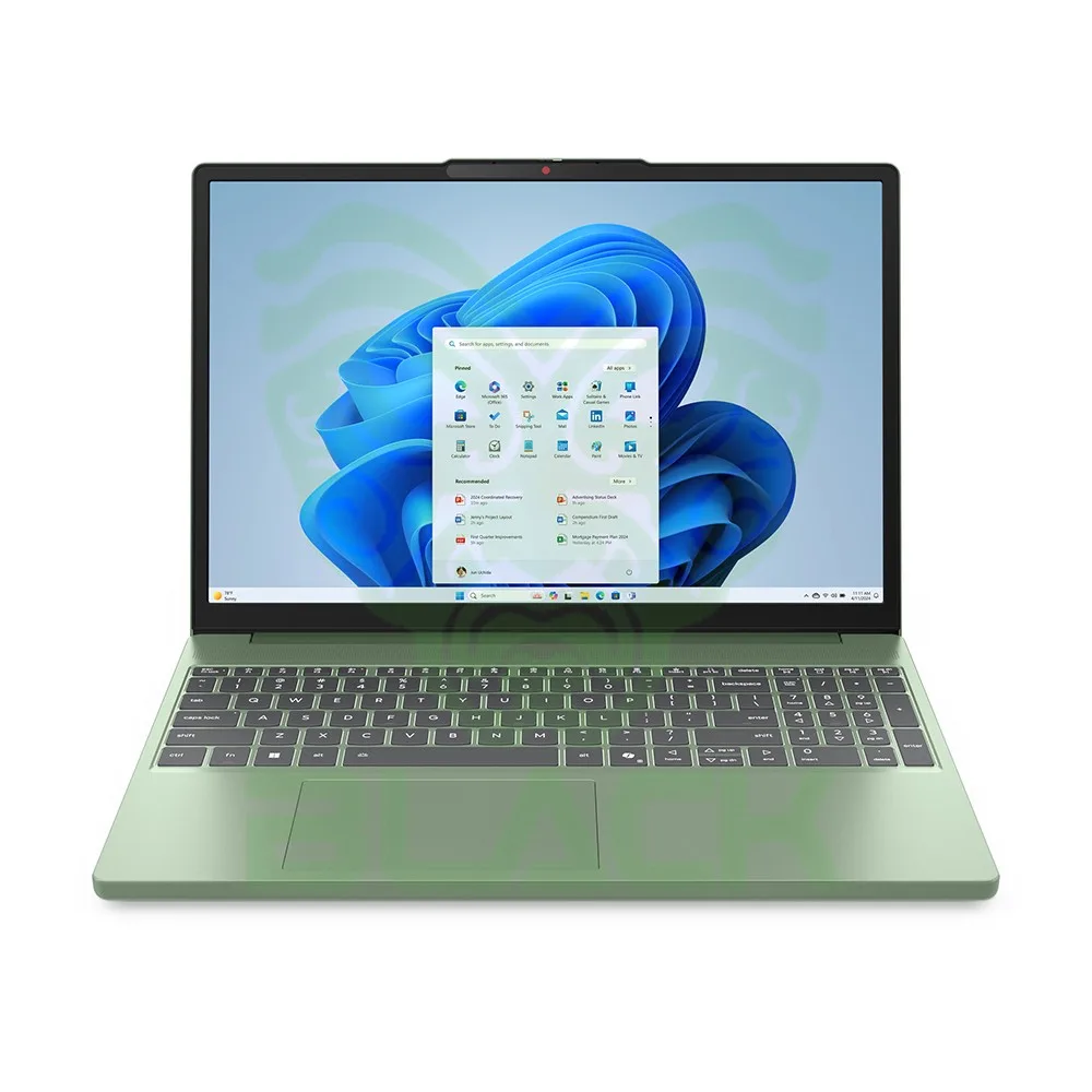 Nb Lenovo 15.3 Idea P I5-13420H 8g 512g Touch W11H