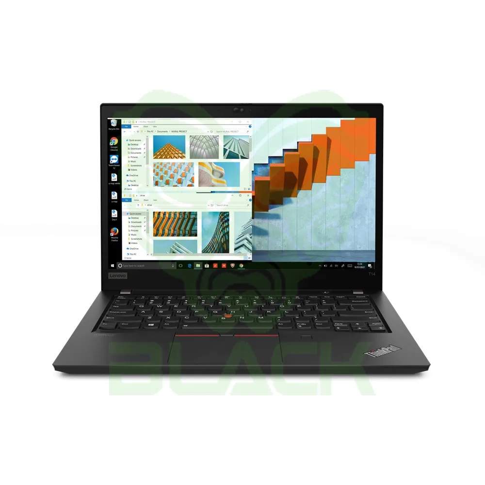 Nb Lenovo 14 T14 I5- 1145g7 16g Ssd512 W11PRO 3yos