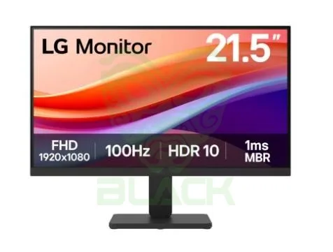 Monitor Lg 22" Hd HDMI