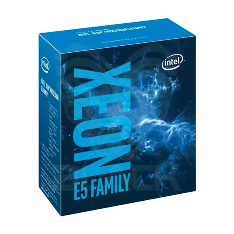 Procesador Intel® Xeon® E5-2620 V4 Lga2011