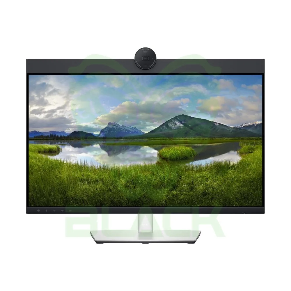 Dell Pro 24 Plus Video Conferencing Monitor - P242...