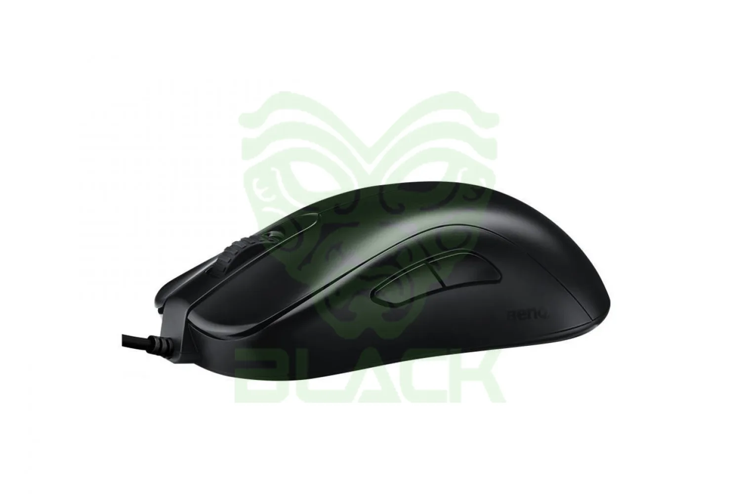 Mouse Gamer Zowie Gear S2 Black