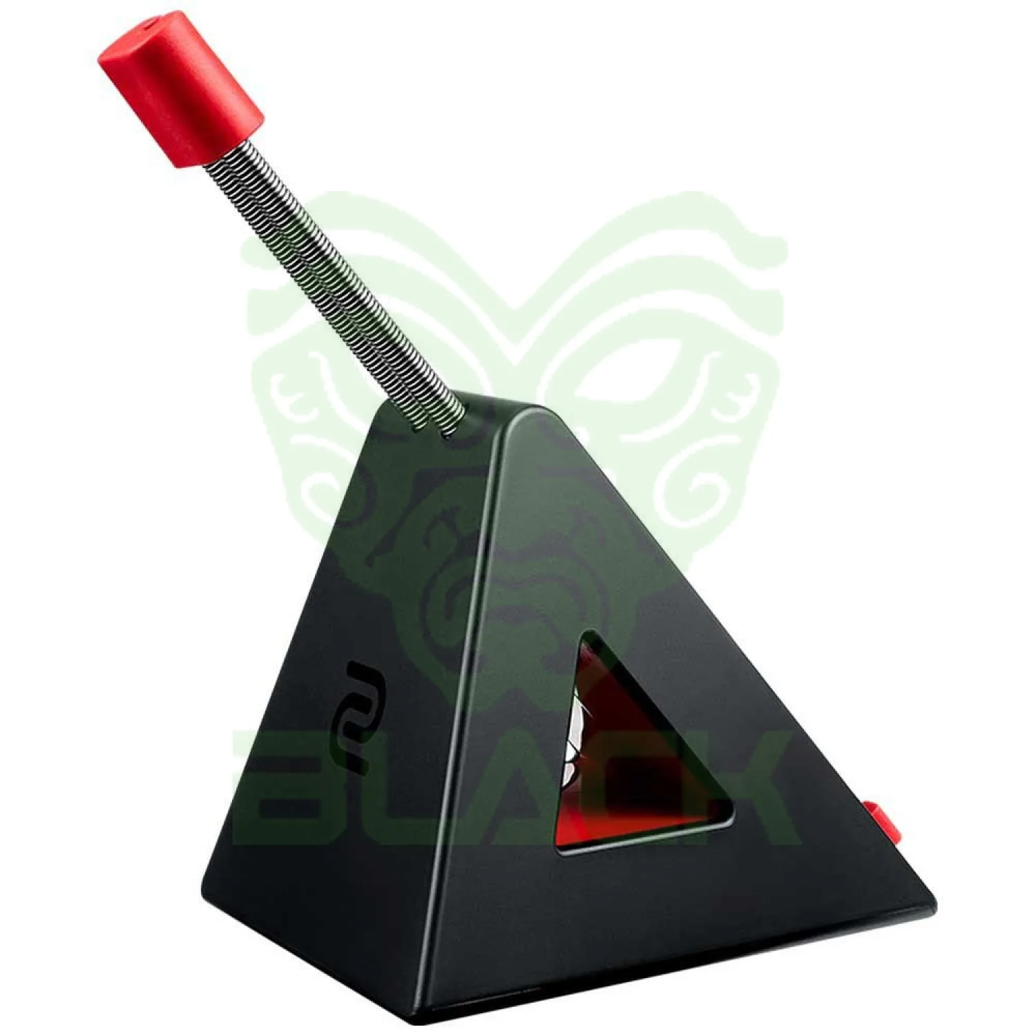 Bungee Mouse Zowie Gear Camade II Black-red